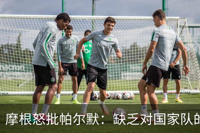 摩根怒批帕尔默：缺乏对国家队的责任感和奉献，宛如幼稚的孩子