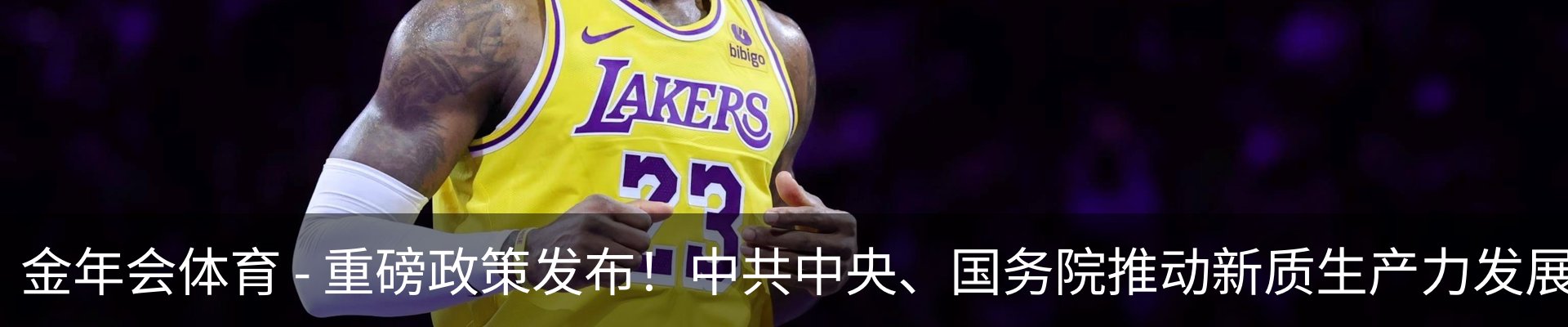 最新动态
