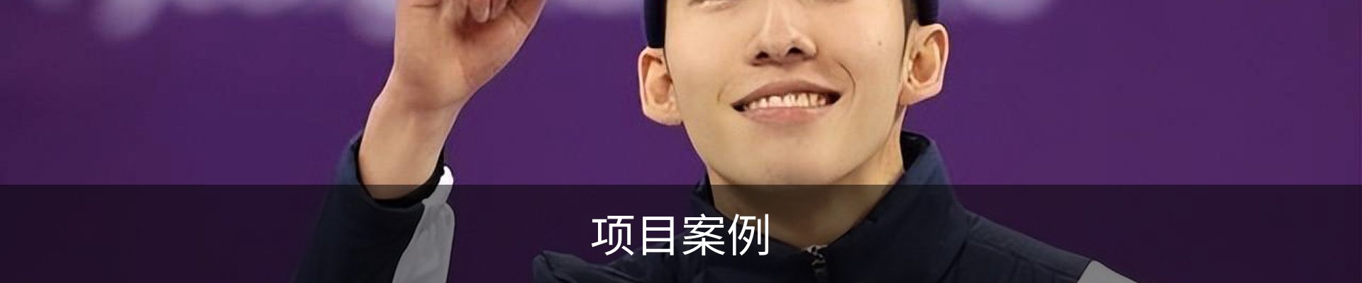项目案例